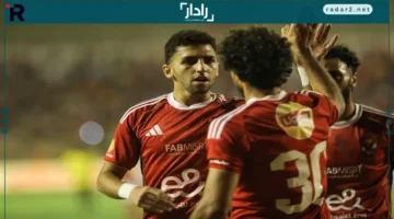 مباراة الأهلي وإيجل نوار في دوري أبطال إفريقيا على قناة مفتوحة